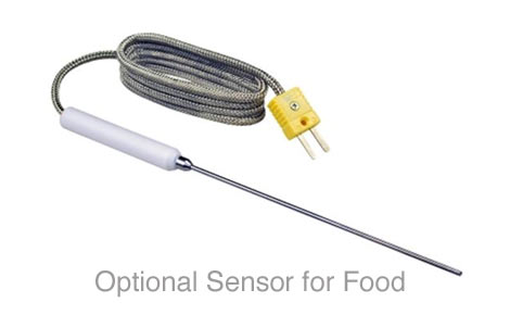 VT-11 food sensor