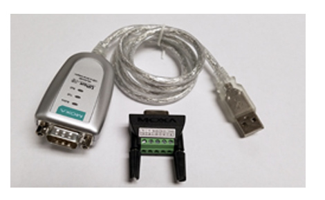 Converterr cable RS485